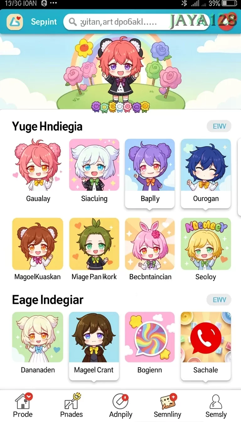 Screenshot Snow Wild And The 7 Features