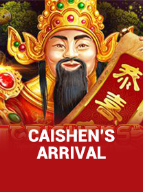 Informasi Lengkap Game Caishens Arrival Terbaru