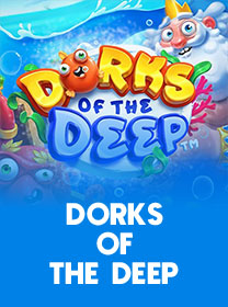 Game Dorks of the Deep dengan Fitur Menarik dan RTP Tinggi