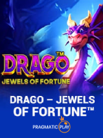 Drago Jewels Of Fortune Game Terbaru: Review dan Info Lengkap