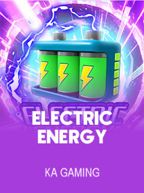 Informasi Lengkap Game Electric Energy Terbaru