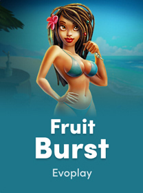 Fruit-Burst