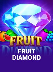 Fruit-Diamond