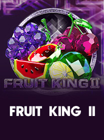 Fruit-King-II