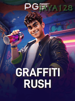 Graffiti Rush