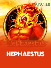 Hephaestus
