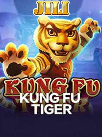 Game Kung Fu Tiger Terpercaya dengan Fitur Terbaik