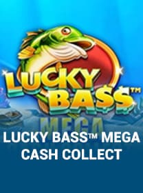Review Game Lucky Bass Mega Cash Collect