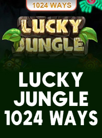 Lucky Jungle 1024 Ways Terbaru untuk Pemula: Review dan Panduan