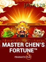Master ChenS Fortune