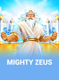 Game Mighty Zeus Terbaik: Fitur dan Kelebihan Lengkap