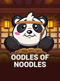 Oodles Of Noodles Terbaru: Review Game dan Link Main
