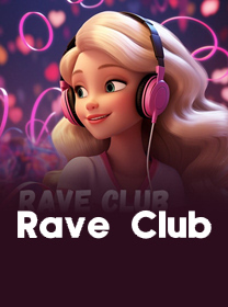 Rave Club Slot Terbaru: RTP dan Volatilitas Lengkap