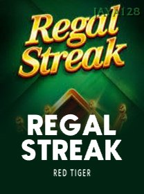 Regal Streak