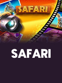 Safari Slot: RTP, Volatilitas, dan Cara Main