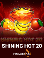 Review Terbaru Game Shining Hot 20 untuk Pemula