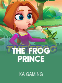 Panduan Bermain The Frog Prince untuk Pemula Lengkap