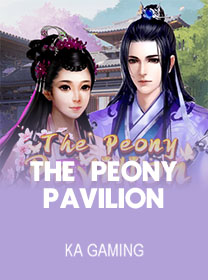 Game The Peony Pavilion dengan RTP Tinggi dan Fitur Menarik
