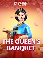 The Queens Banquet Slot: Info Provider, RTP, dan Max Win