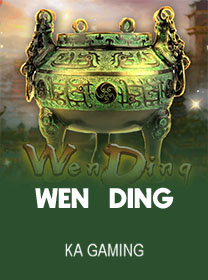 Wen Ding Game Terbaru untuk Android dan iOS