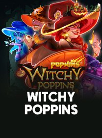 Witchy Poppins