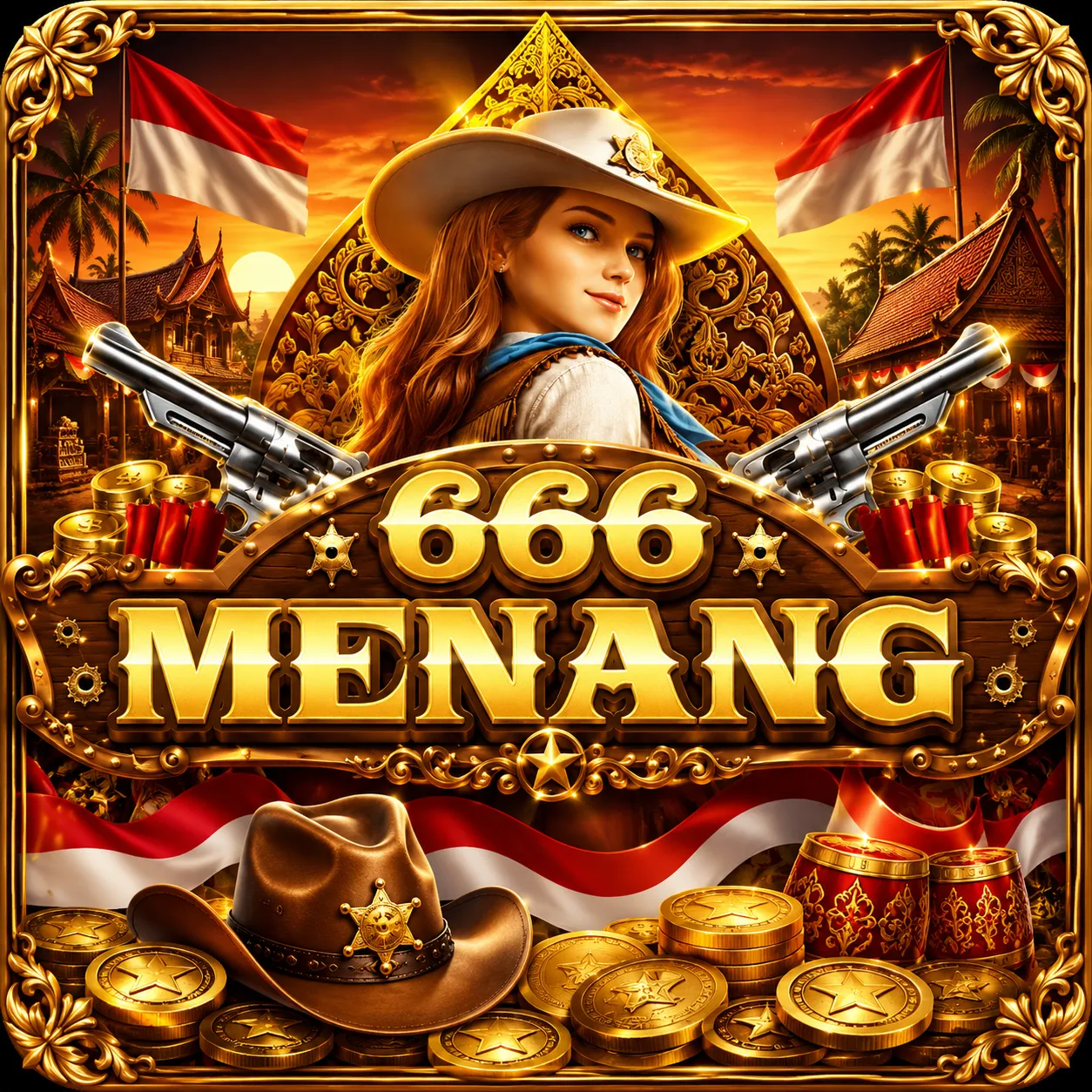 666menang App: Info, Rating, dan Link Download