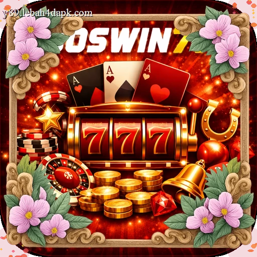 boswin77 APK Terbaru dengan Fitur Lengkap