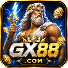 gx88 App APK Terbaru