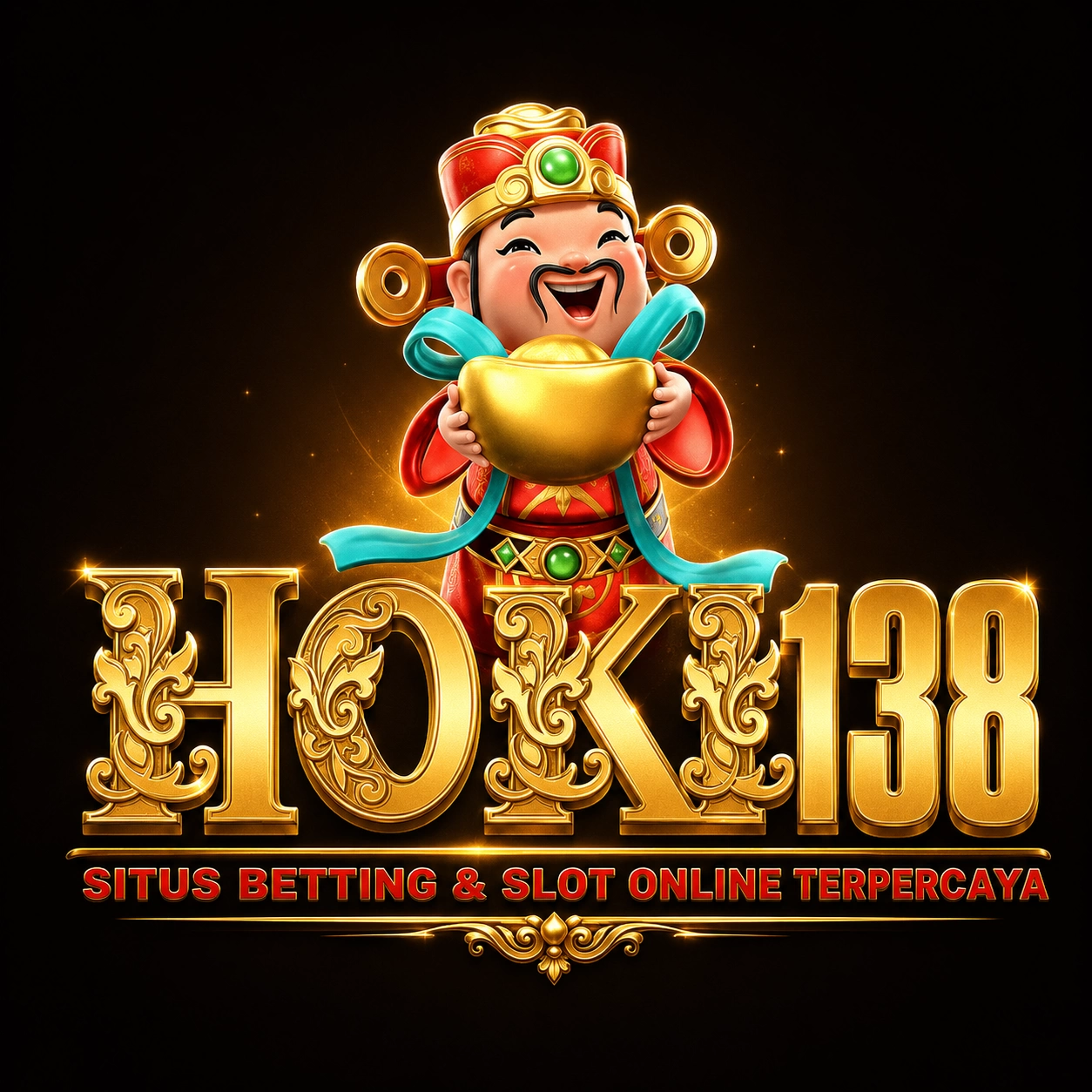 hoki138 App APK Terbaru