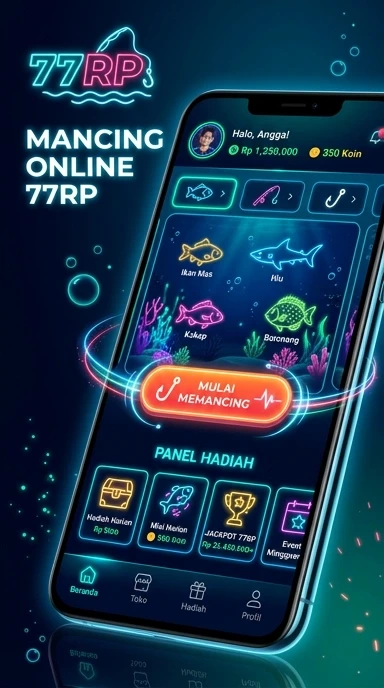 Download promo 3 APK Terbaru Full Version