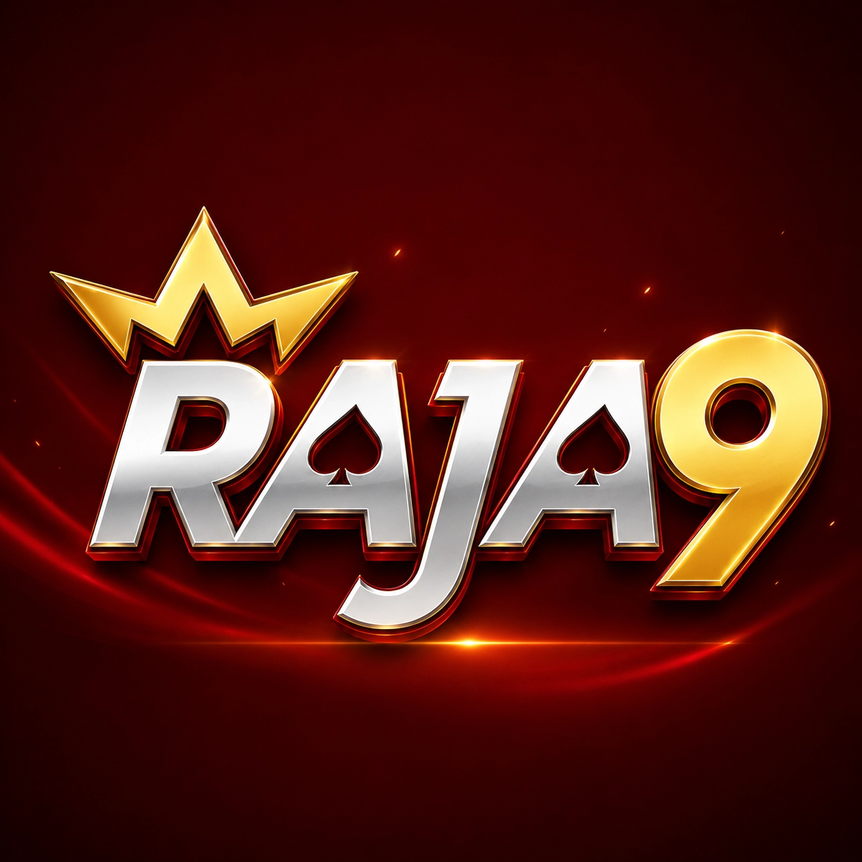 Aplikasi raja9 Terpercaya untuk Android