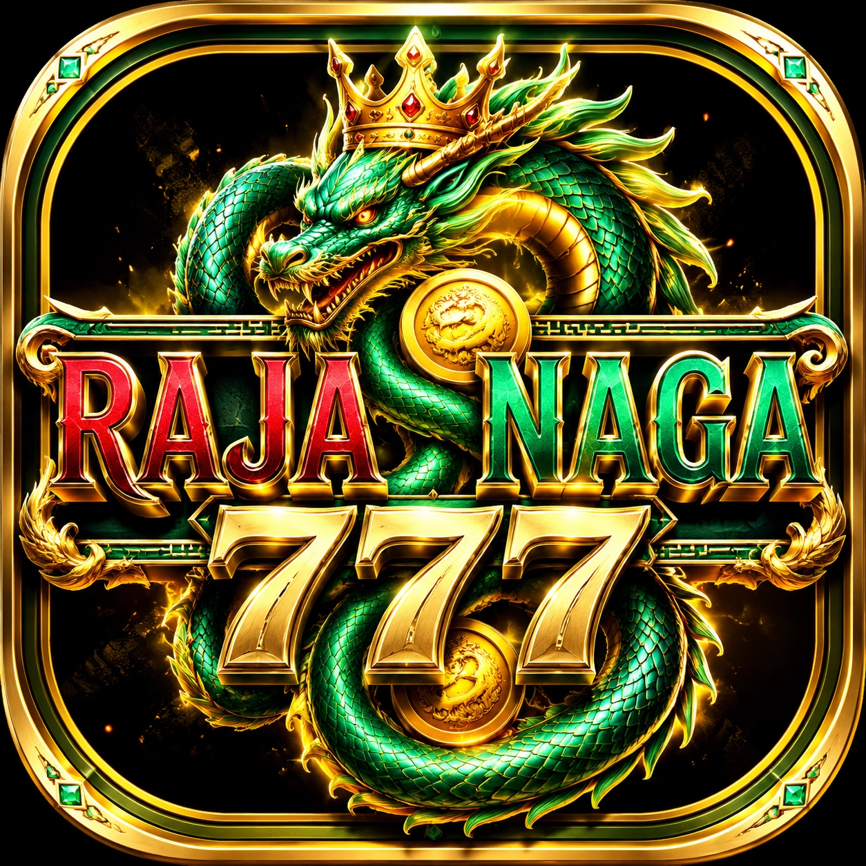 Aplikasi rajanaga777 Terbaru dengan Fitur Terbaik