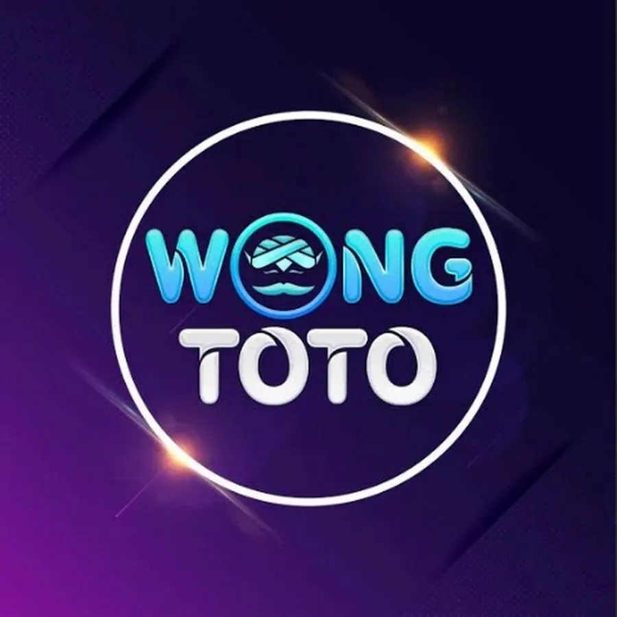 wongtoto APK Terbaru untuk Perangkat Android
