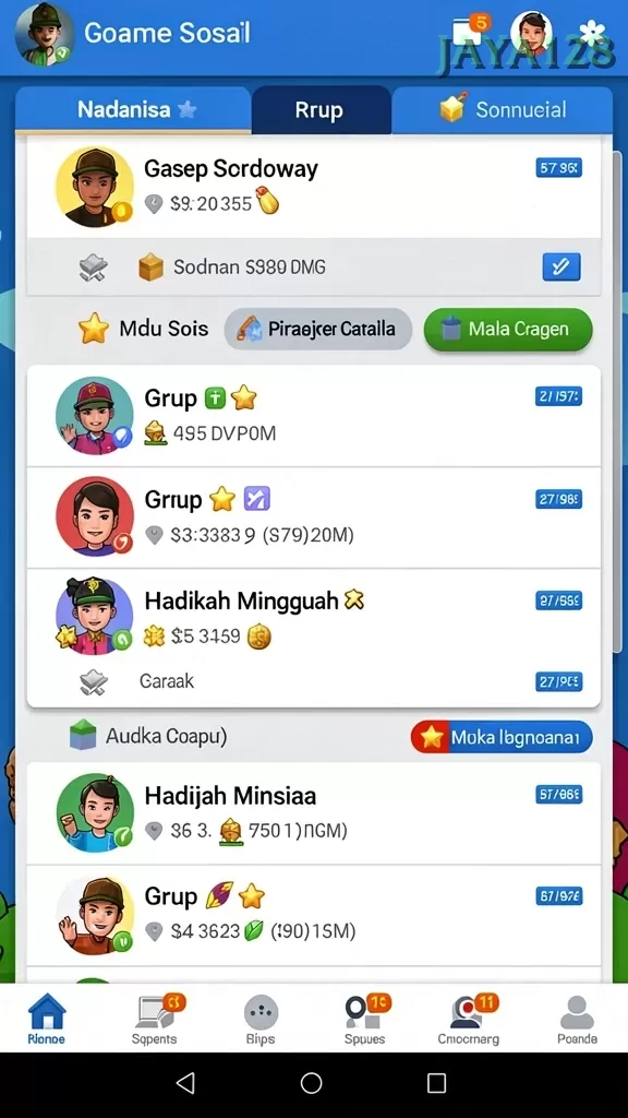Screenshot Emperor Qin