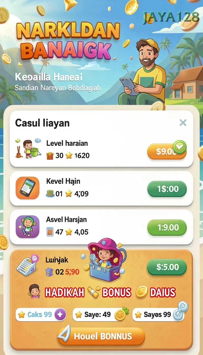 Screenshot John Hunter And The Mayan Gods