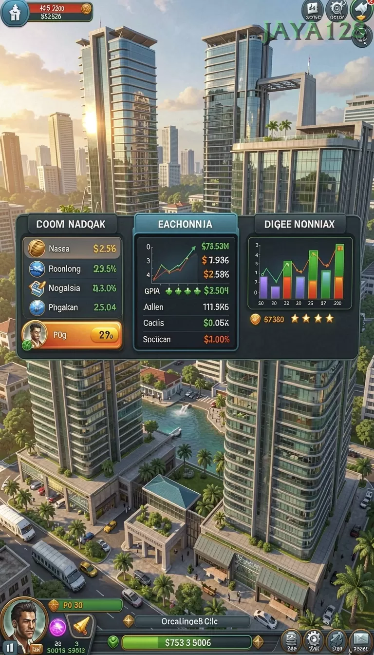 Screenshot Regal Streak