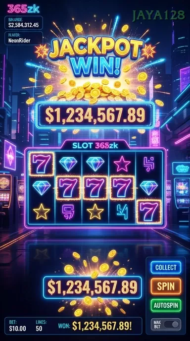 Screenshot Animal Carnival
