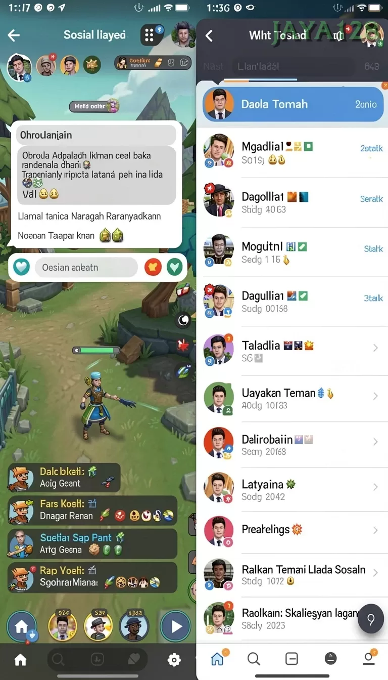 Screenshot Phoenix Fever