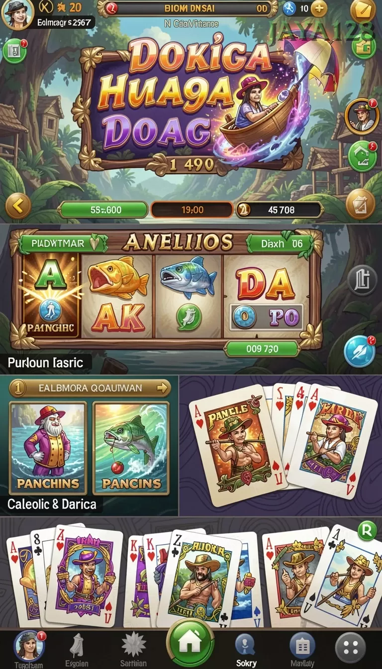 Screenshot Alchemy Gold