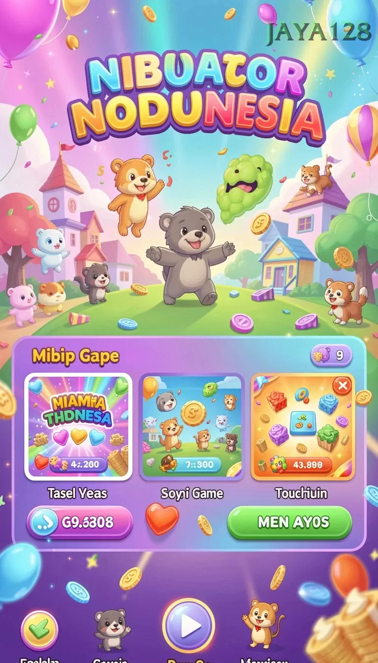 Screenshot Bone Raiders