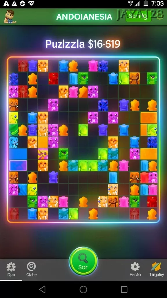 Screenshot Phoenix Fever